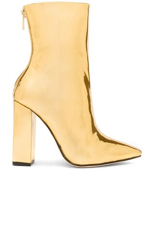 x REVOLVE Riley Bootie | Revolve Clothing (Global)
