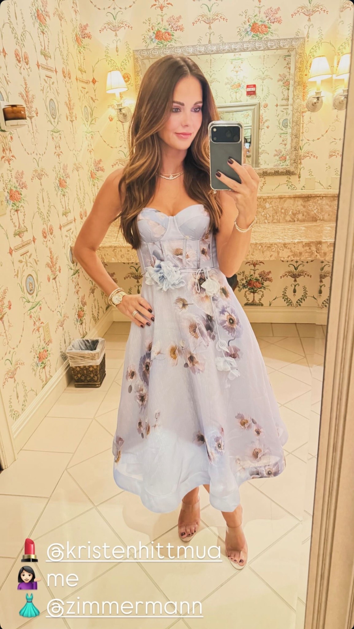 Zimmermann! My favorite for wedding guest dresses! And of course my go-to heel, the Schutz Ariella! 

#LTKWedding #LTKShoeCrush #LTKSeasonal