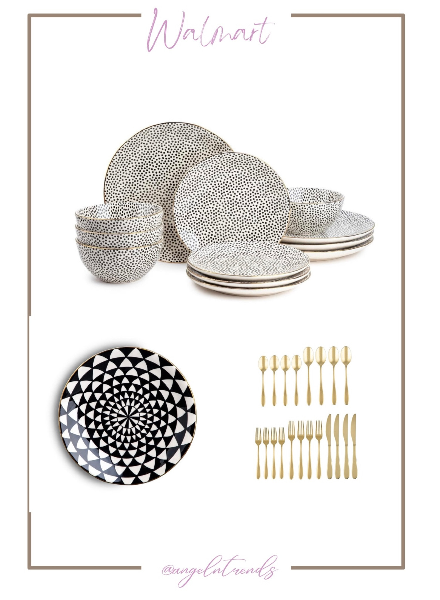 Walmart dinner wear
My favorite dishes 


#LTKSeasonal #LTKCyberweek #LTKHoliday