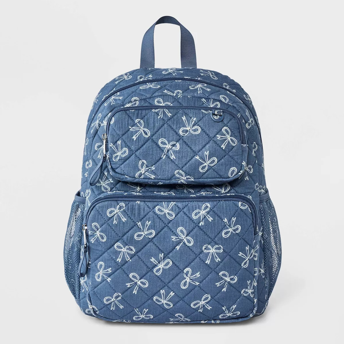 Girls' 16" Two Pocket Backpack - Cat & Jack™ | Target