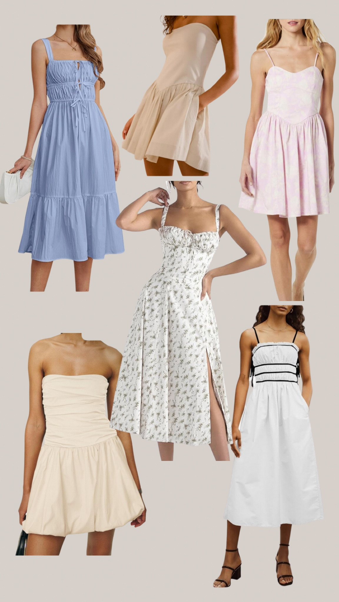 Amazon dresses under $50

#LTKSummerSales #LTKFindsUnder50