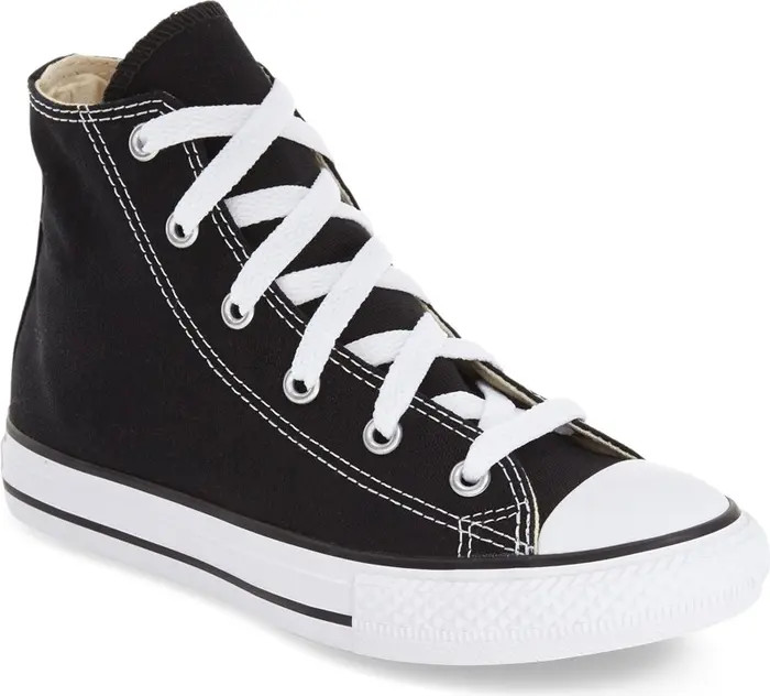 Kids' Chuck Taylor® All Star® High Top Sneaker | Nordstrom