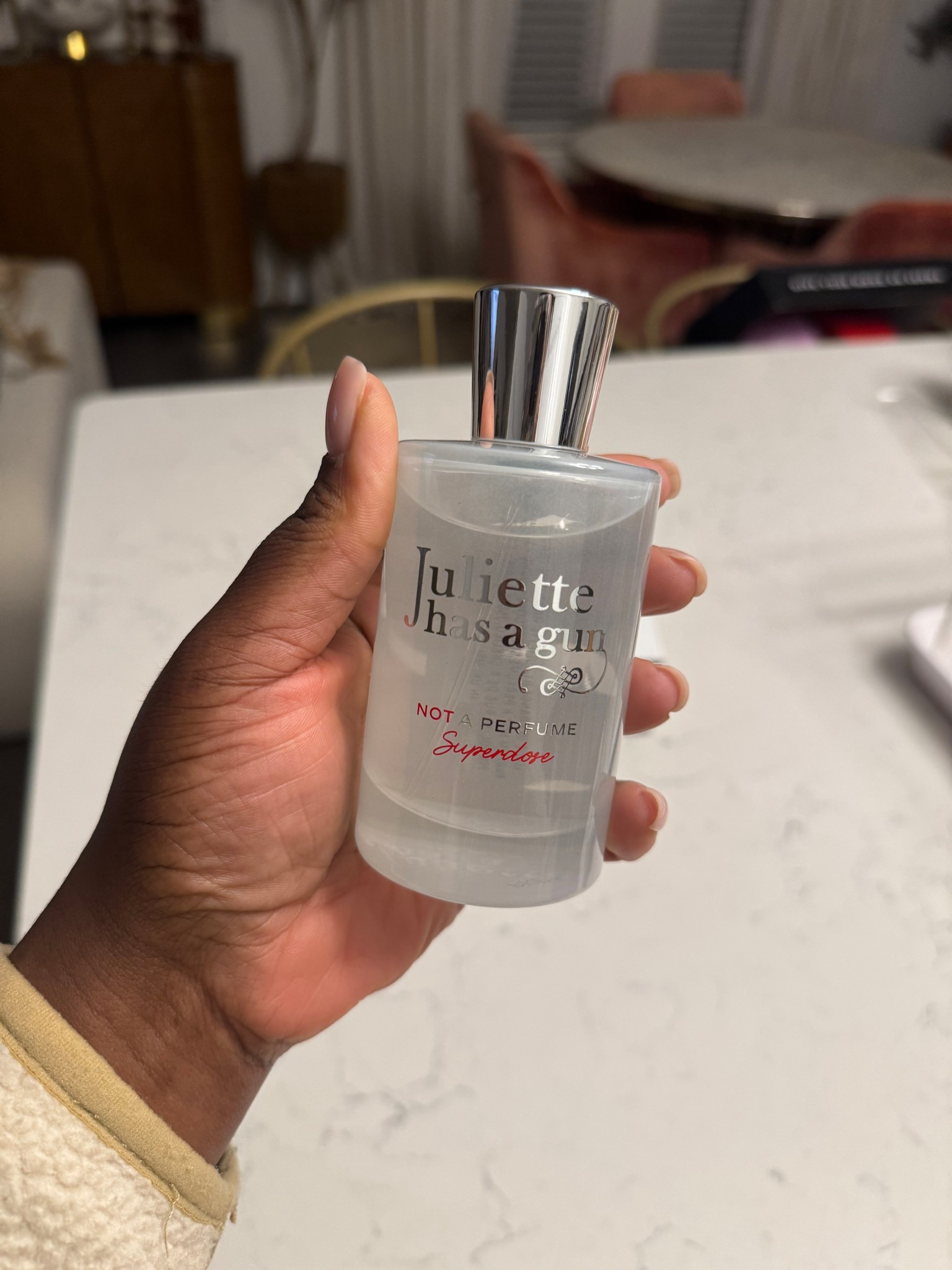 JHAG Superdose is $80! Usually $165 - she’s the ultimate clean girl perfume 



#LTKSaleAlert #LTKBeauty