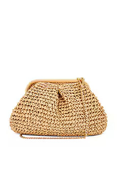 LSPACE Harmony Bag in Natural from Revolve.com | Revolve Clothing (Global)