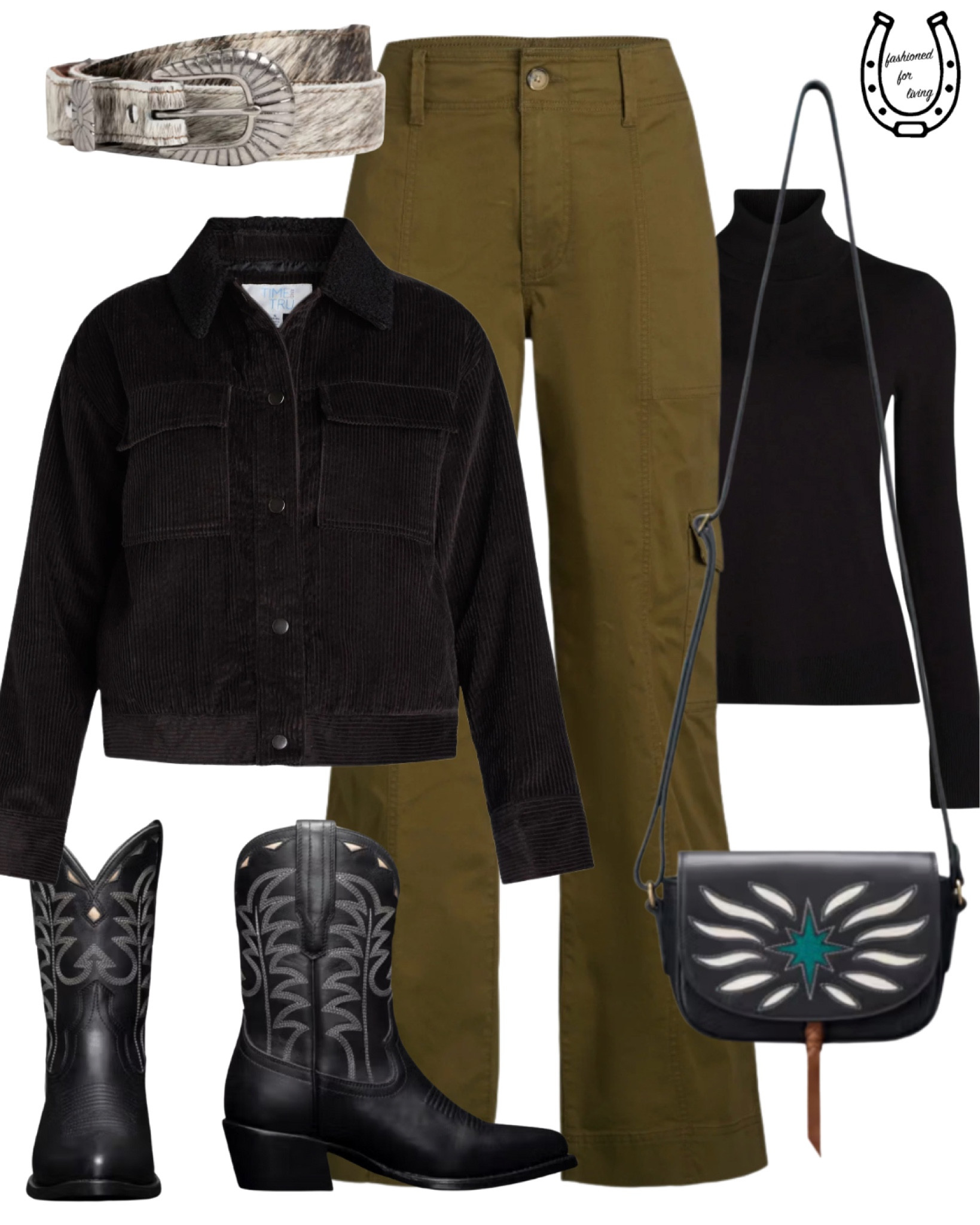 Western Gothic



🔍western chic. Black western outfits. Black cowboy boots. Walmart 2025. Walmart outfits. Black jacket.  western outfit ideas. Black cowboy boots outfits. 

#LTKFindsUnder100 #LTKSaleAlert #LTKFindsUnder50