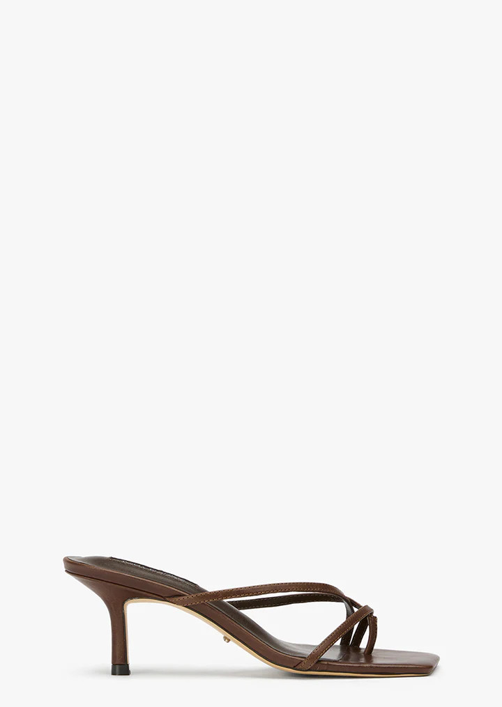 Kitten Heels | Tony Bianco US