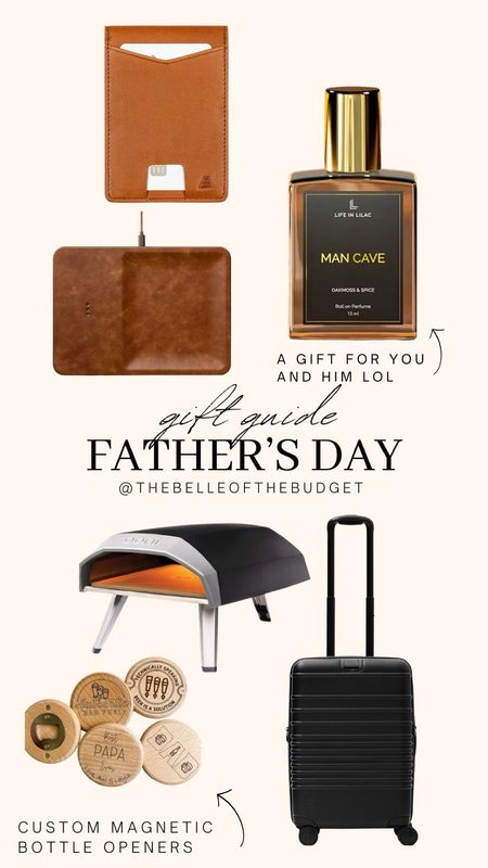 Father’s Day gift guide for the dad that has everything! 

#LTKGiftGuide #LTKSeasonal