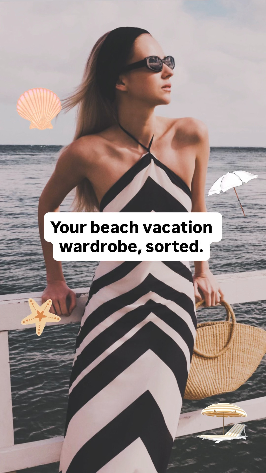 Beach vaca shopping list ☀️🌴 everything you need for a chic beach vacation wardrobe




beach dresses, linen sets, matching sets, swimsuits, bikini coverups, sandals, woven tote bags, oversized sunglasses, sun hats, vacation outfits, resort wear, dinner outfits, airport outfits, beach essentials, travel must haves, summer fashion, tropical vacation outfits, poolside looks, and all the cute beach accessories you’ll actually wear on repeat. Perfect for your next beach trip, tropical getaway, honeymoon, resort vacation, or summer escape ✈️🤍 #beachvacationoutfits #beachvacastyle #vacationoutfits #resortwear #summerfashion #beachessentials #travelstyle #tropicalvacation #beachoutfits #vacationstyle #summeroutfits #airportoutfit #swimwearstyle #ltkit #amazonfashion