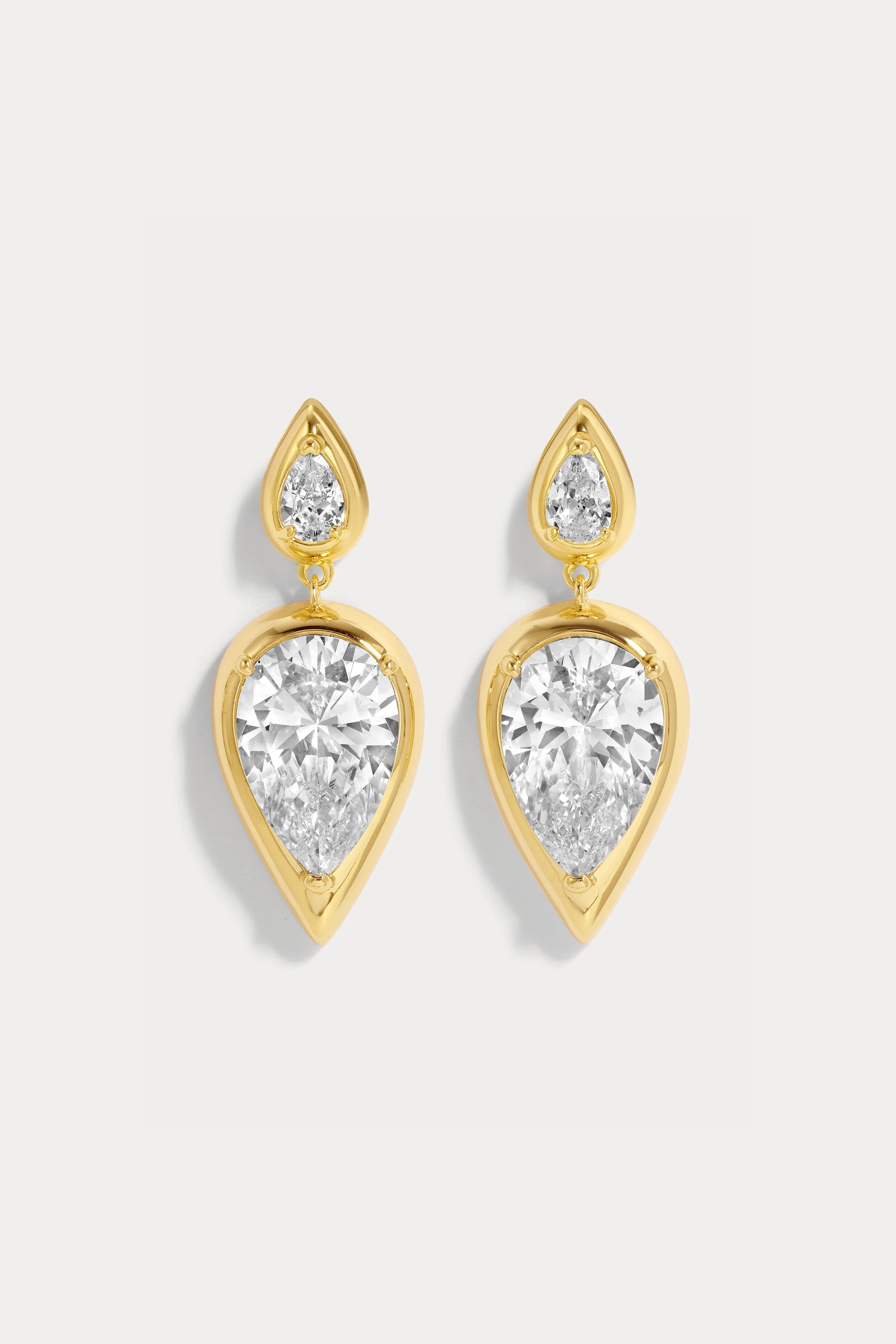 Small Imara Earrings | Lili Claspe