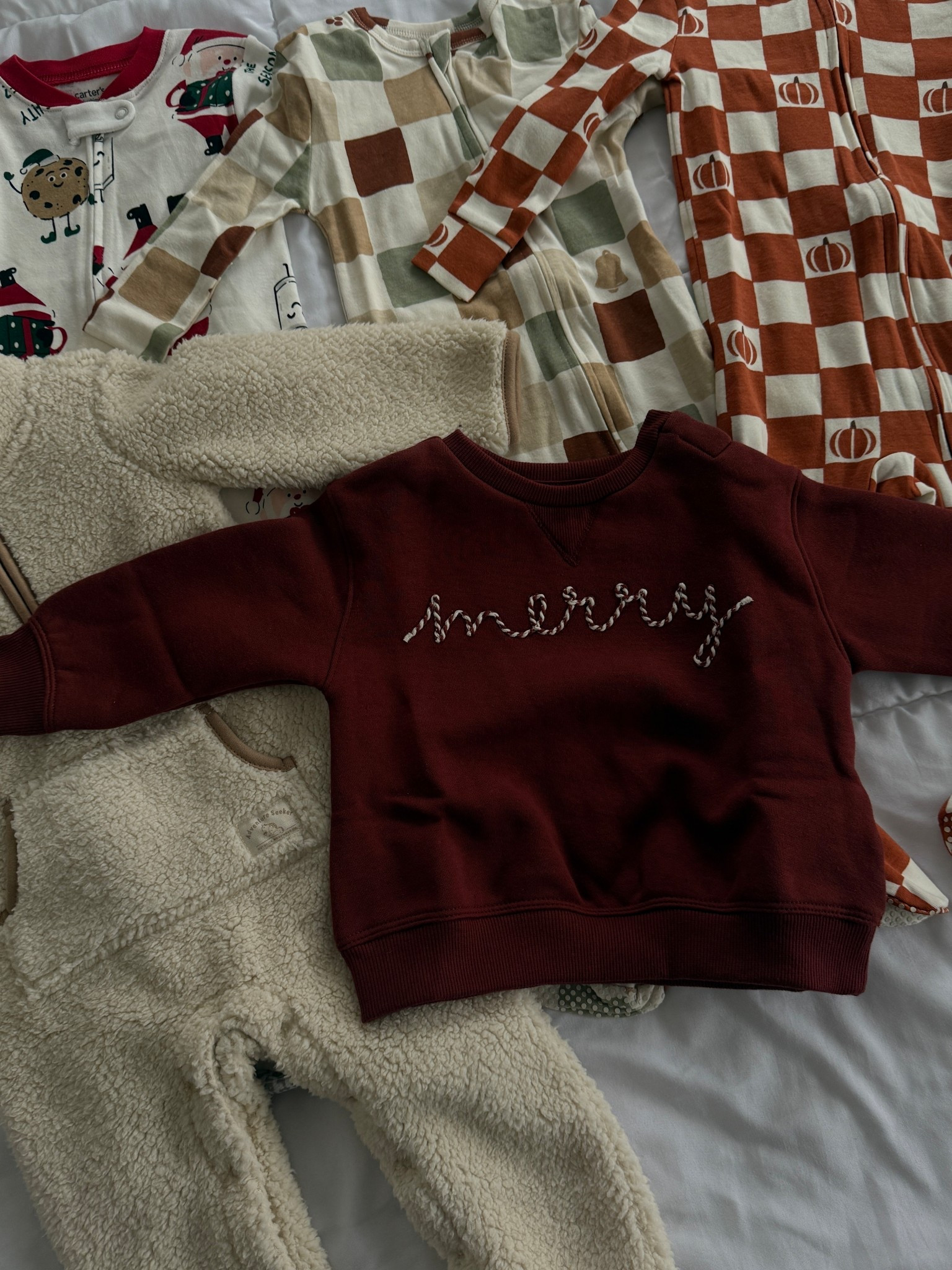 #LTKKids #LTKBaby #LTKHoliday