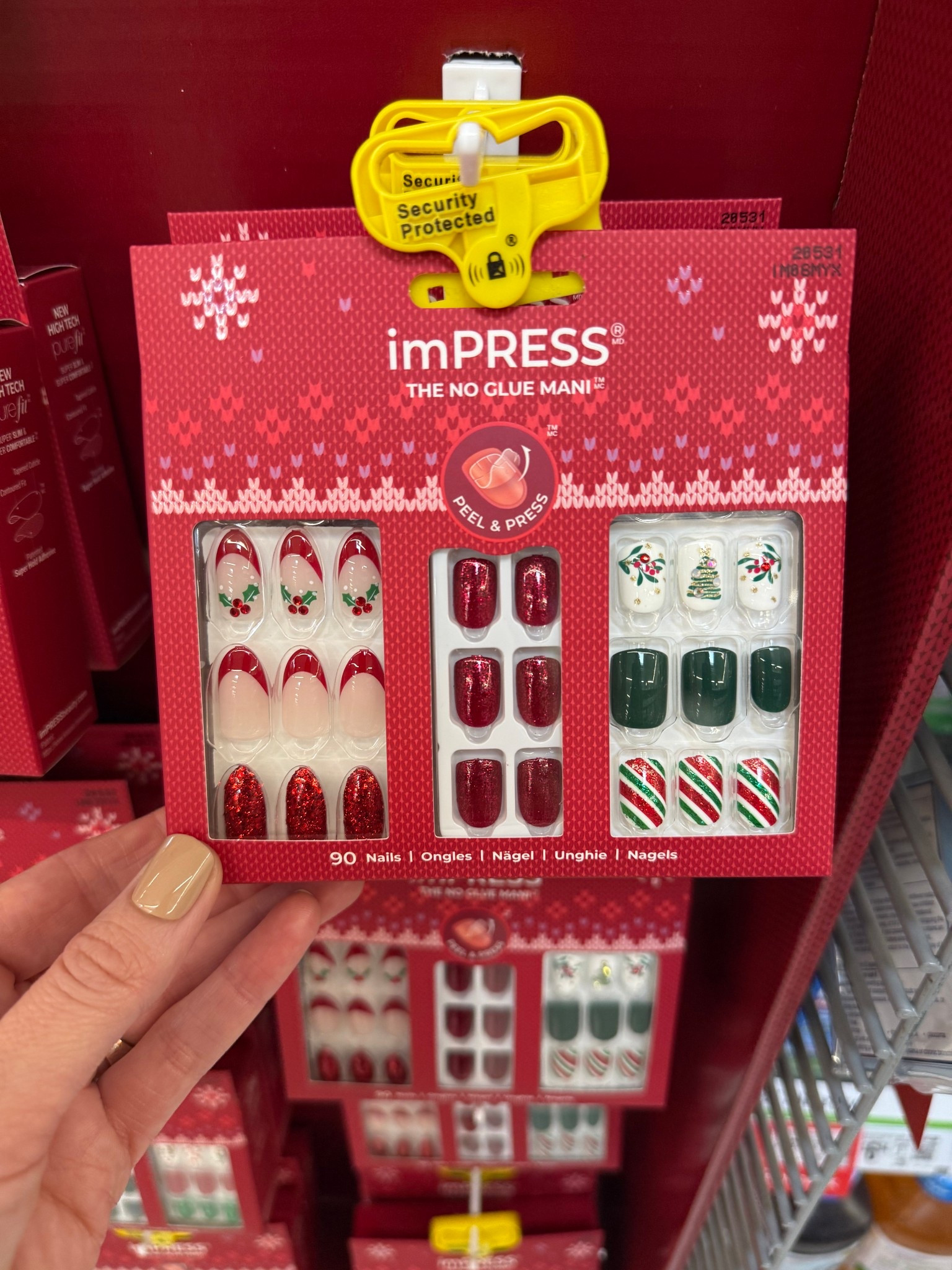 They is the beautiful on! 

#LTKGiftGuide #LTKHoliday #LTKCyberWeek