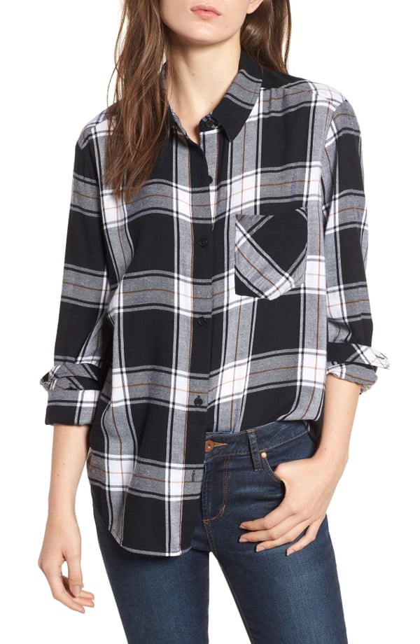 Plaid Shirt | Nordstrom