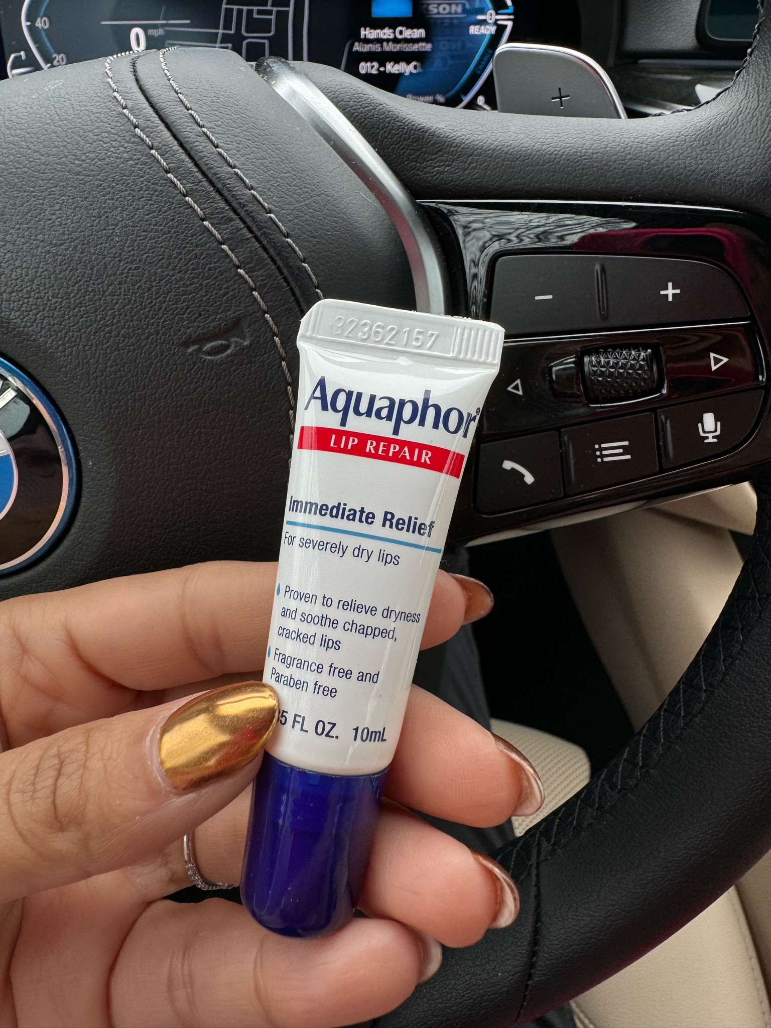 Aquafor Mi mejor aliado para mis labios en este clima ❄️❄️

#LTKSeasonal #LTKGiftGuide #LTKstyletip
