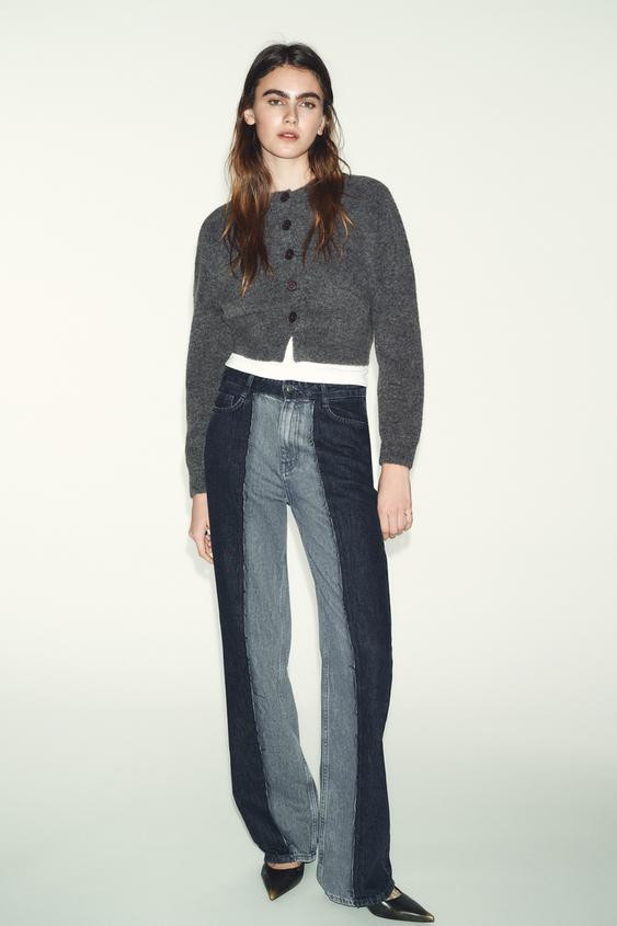 SOFT KNIT CARDIGAN | Zara US