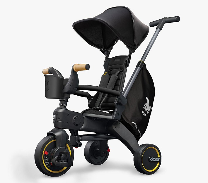Doona™ Liki Trike S5 | Pottery Barn Kids
