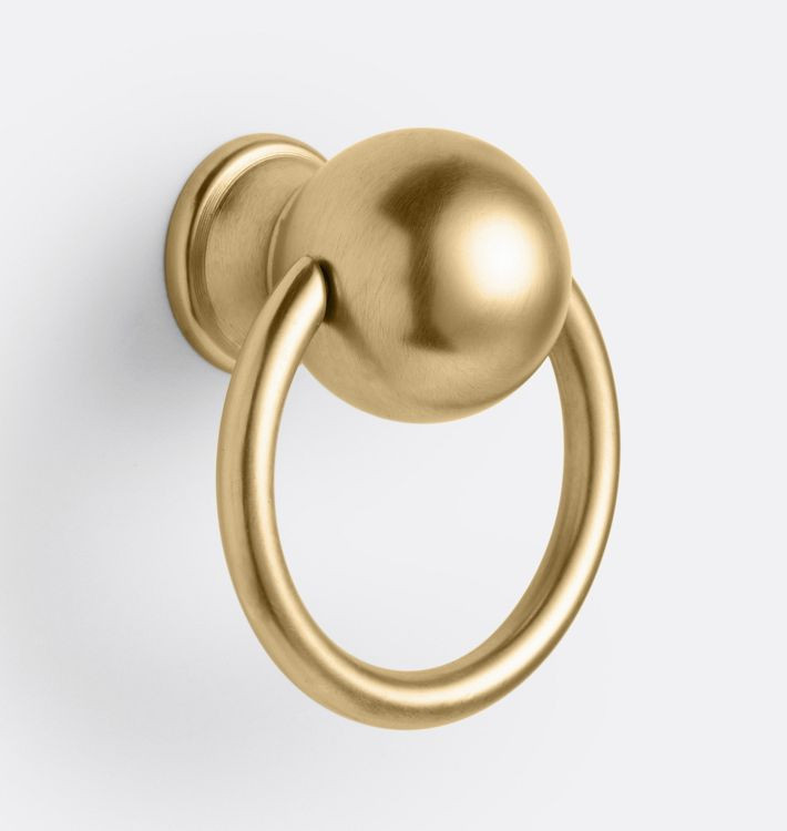 Quincy Drop Ring | Rejuvenation