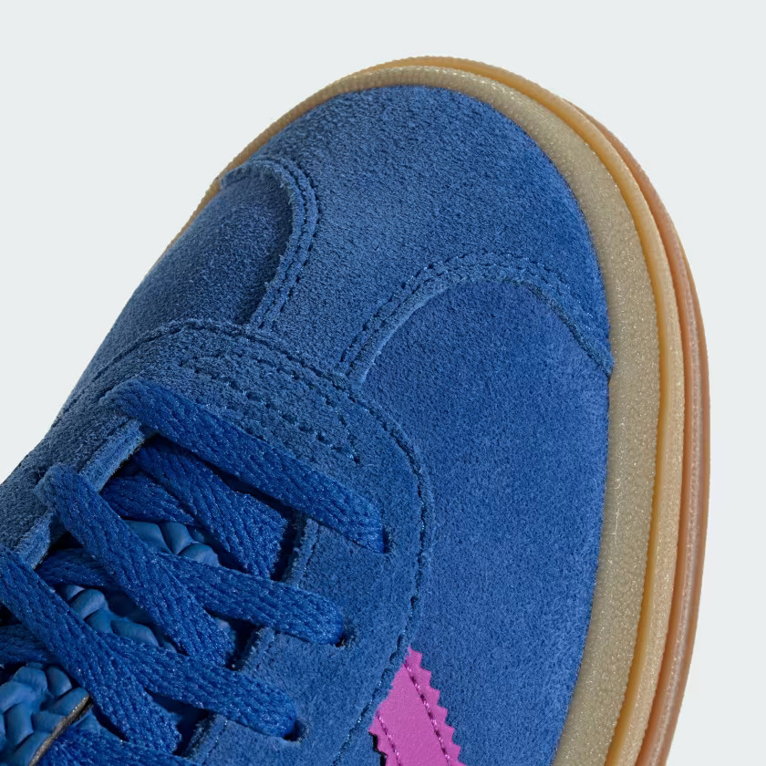 Gazelle Bold Shoes | adidas (US)