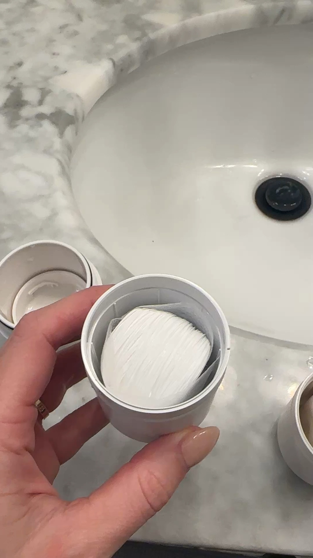 My favorite water filter for removing 99% of contaminants in my bathroom sink!

#LTKHome #LTKBeauty #LTKOver40