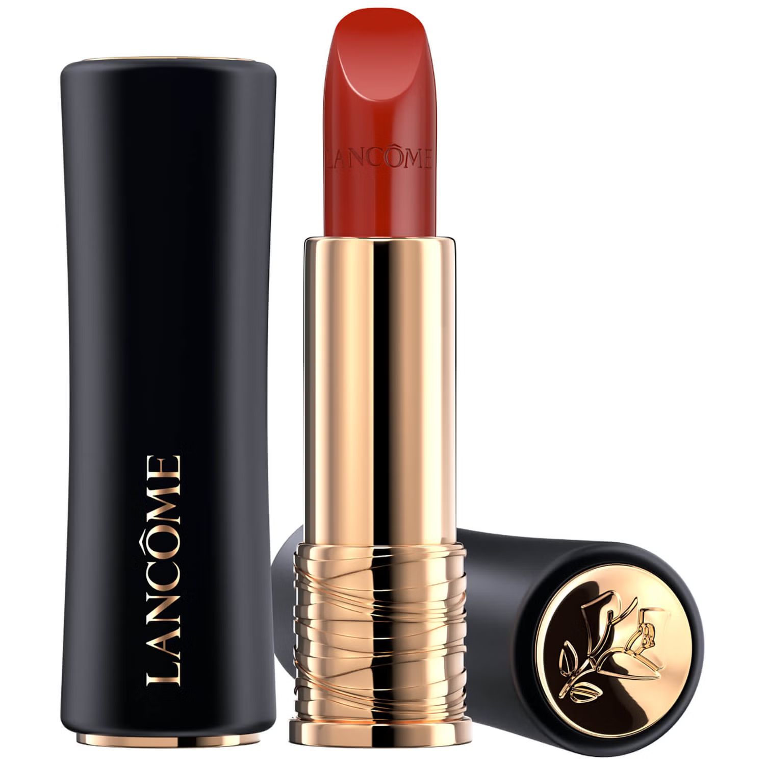 Lancôme L'Absolu Rouge Cream Lipstick 35ml (Various Shades) | Look Fantastic (UK)