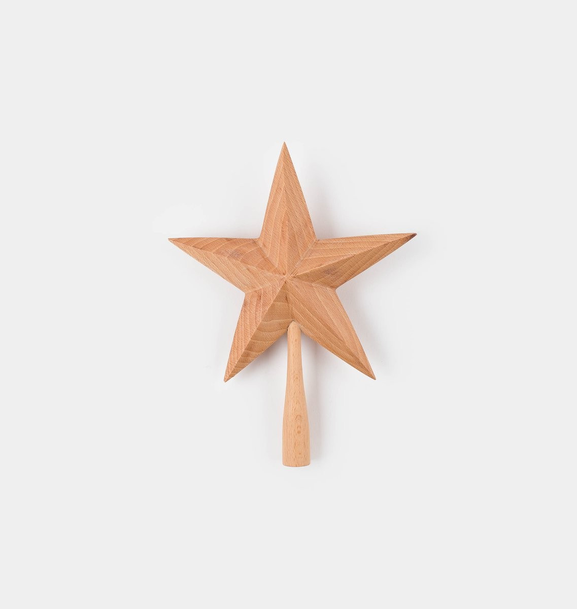 Beechwood Tree Topper | Amber Interiors