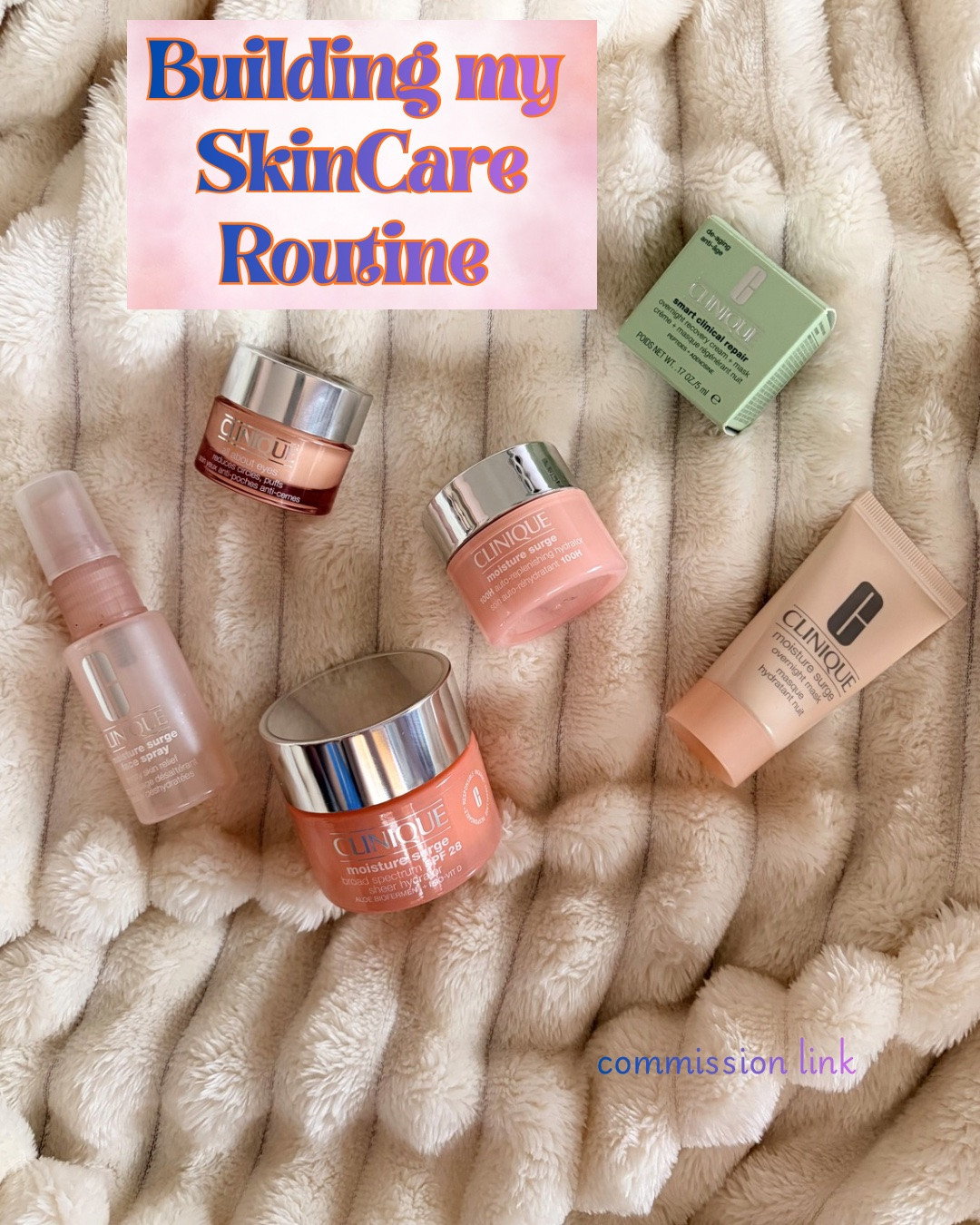 Building My Skin Care Routine 


* Skincare Routine Check
* Get Ready With Me Skincare
* Skincare Favorites
* Beauty Routine Tips
* Self-Care Inspiration
* Glowing Skin Goals
* Everyday Skincare
* Simple Beauty Routine
* Skincare Content Creator
* Skincare Before and After

#LTKmorningroutine #LTKselfcare #LTKOver40