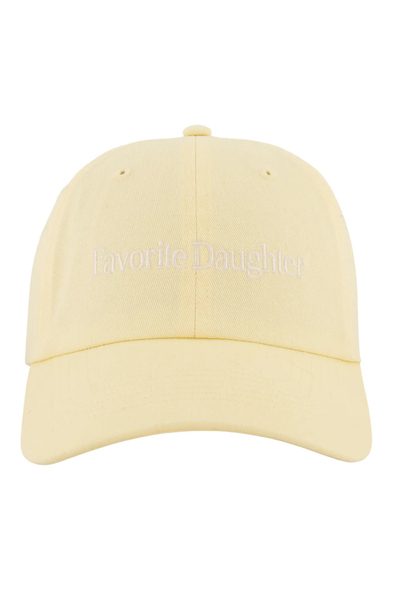 Classic Logo Cotton Twill Baseball Cap (Women) | Nordstrom | Nordstrom