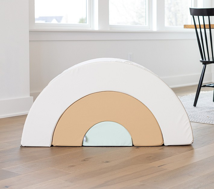 Foamnasium Bridges | Pottery Barn Kids