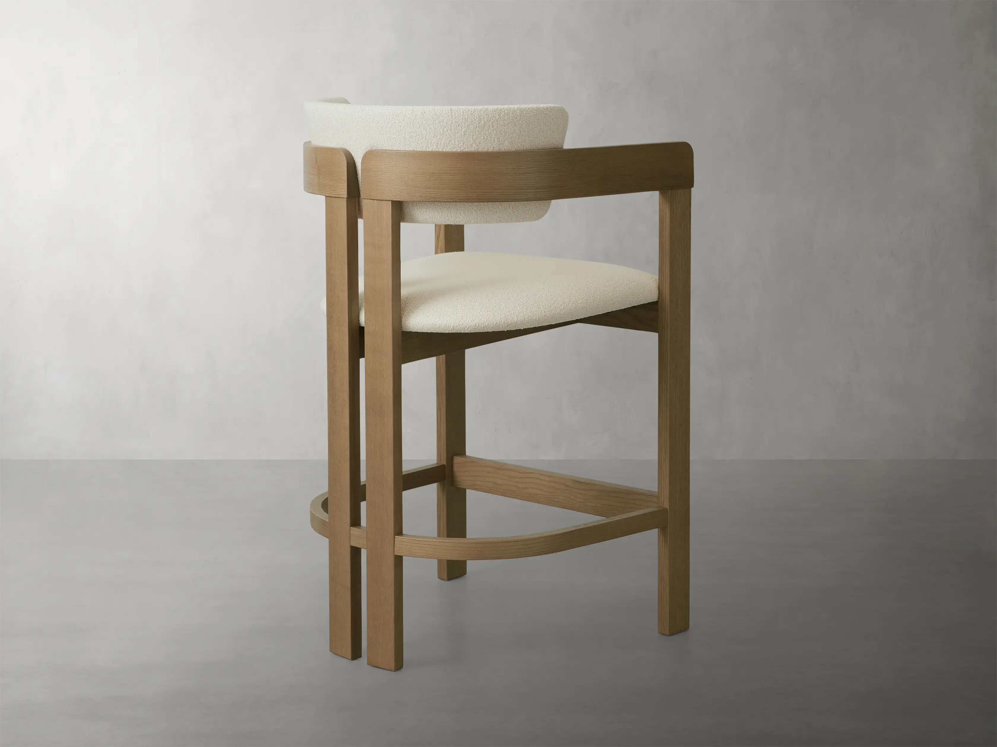 Rodin Stool | Arhaus