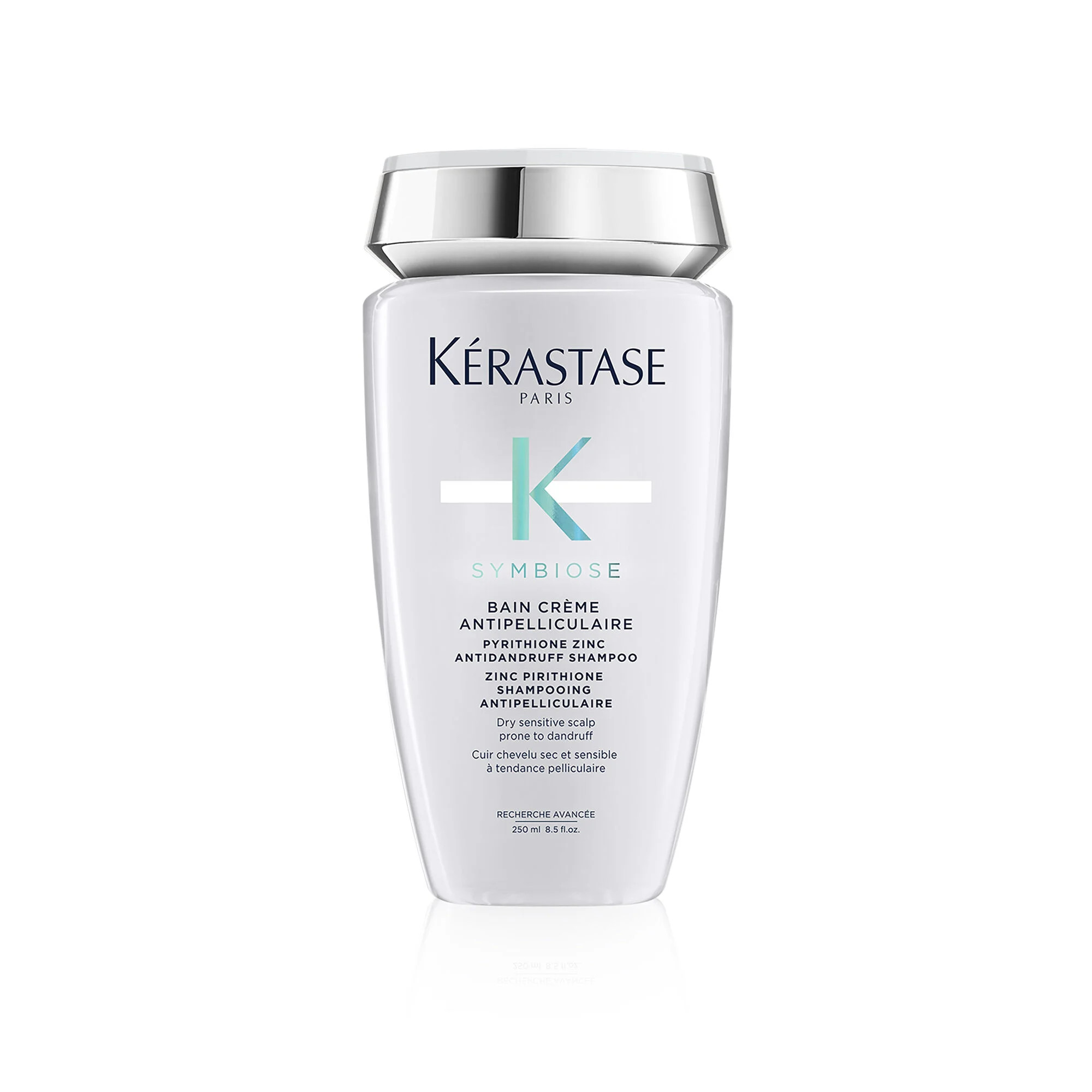 Symbiose Bain Crème Anti Dandruff Shampoo | Kérastase | Kerastase US