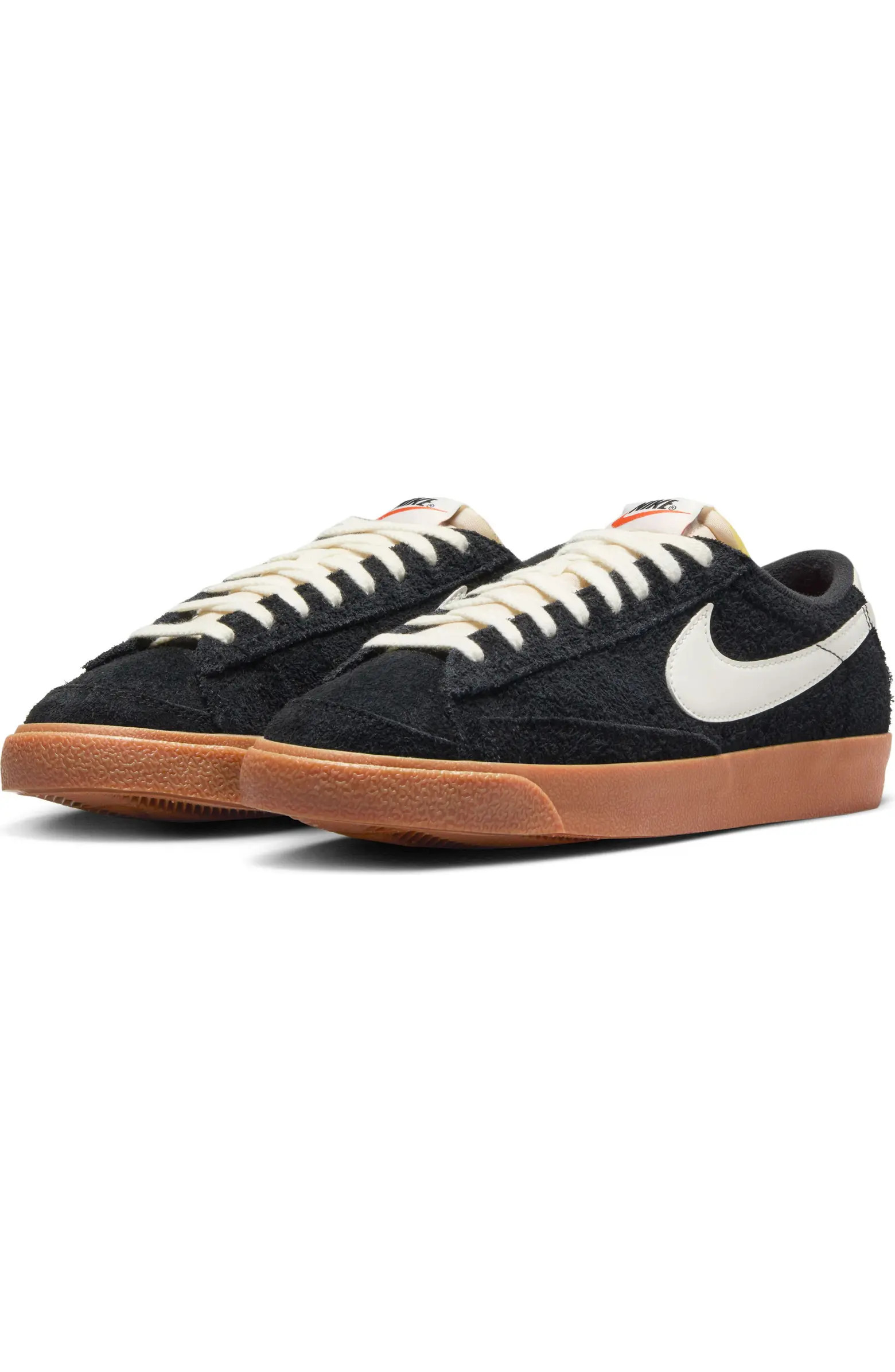 Nike Blazer Low '77 Sneaker (Women) | Nordstrom | Nordstrom