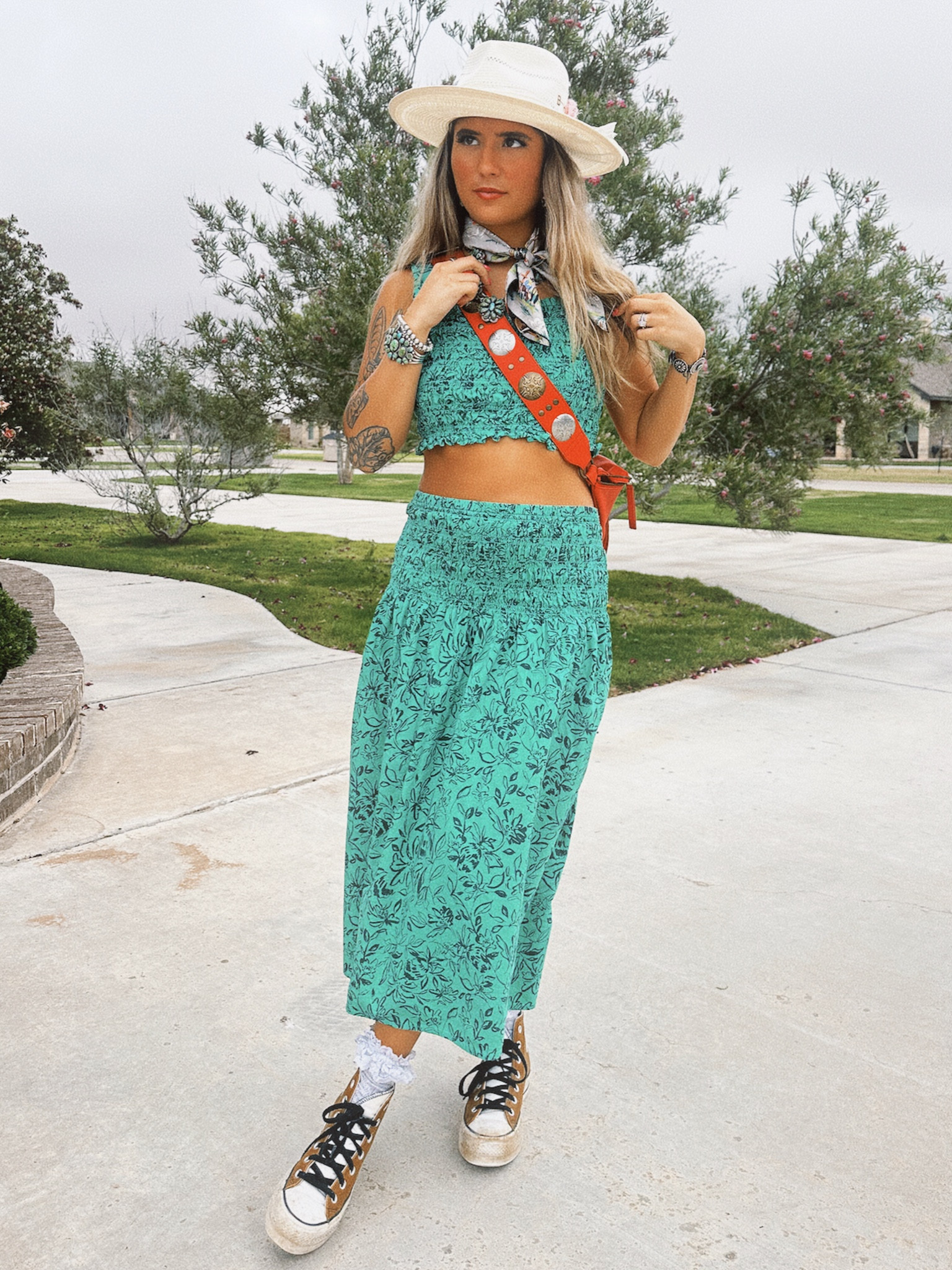 Saturday OOTD 🧚🤍

#LTKfindsunder50 #LTKbump