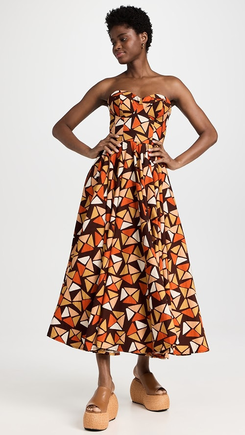 Alani Dress | Shopbop