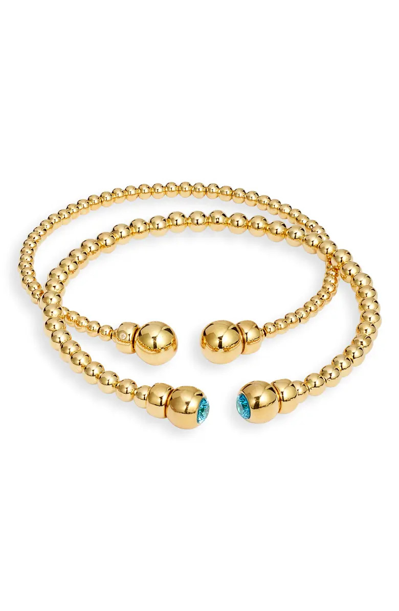 Nordstrom Set of 2 Cuff Bracelets | Nordstrom | Nordstrom Canada