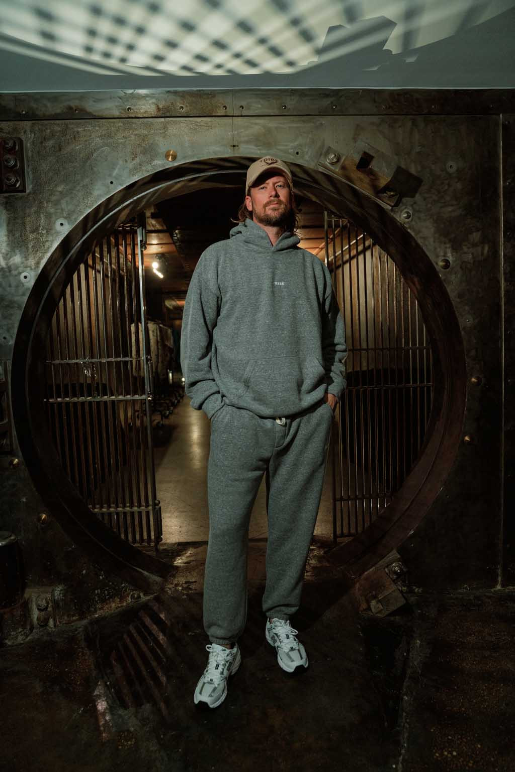 Butter Drawstring Pants - Vault | Tribe Kelley