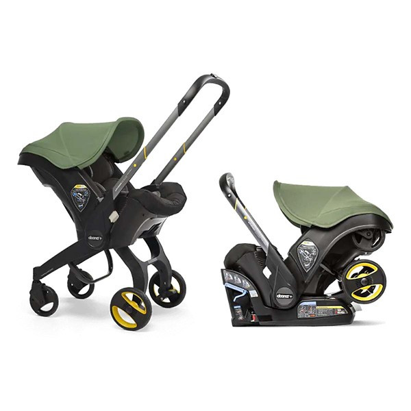 Doona Car Seat Car Seat Stroller | Scheels