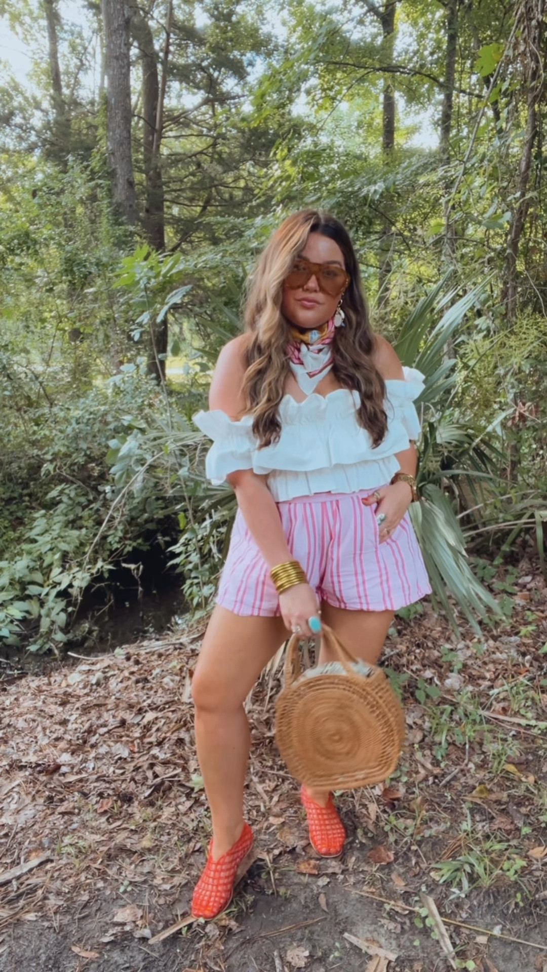 Santorini Summer Edition 🦞

#LTKStyleTip #LTKSeasonal #LTKPetite