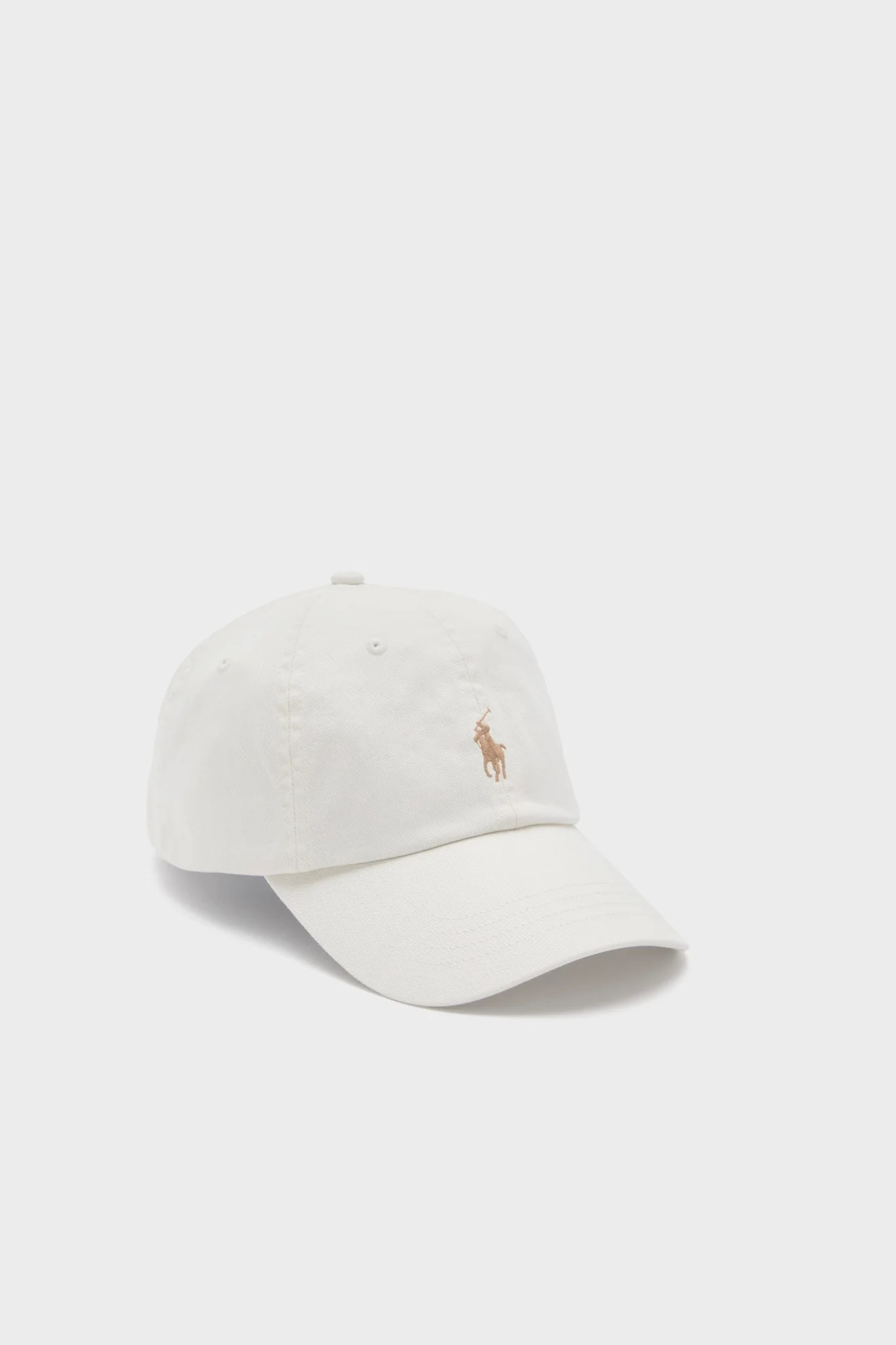 Parchment Cream Sport Cap | Tuckernuck (US)