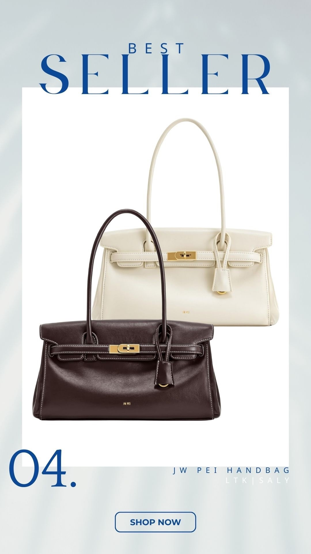 JW PEI Women's Yara Shoulder Bag

Satchel Bag

#LTKootd #LTKCyberWeek #LTKGiftGuide