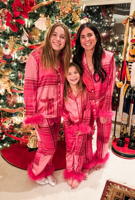 The cutest family pajamas!
Use code MOON15 for 15% off

#LTKCyberWeek #LTKHoliday #LTKGiftGuide