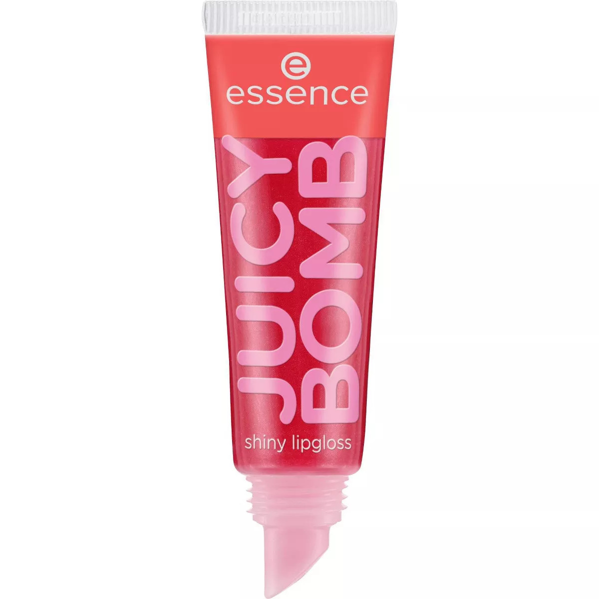essence Juicy Bomb Shiny Lip Gloss - 0.33 fl oz | Target