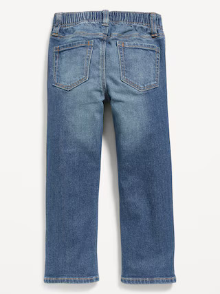 Pull-On Skinny Jeans for Toddler Boys | Old Navy (US)