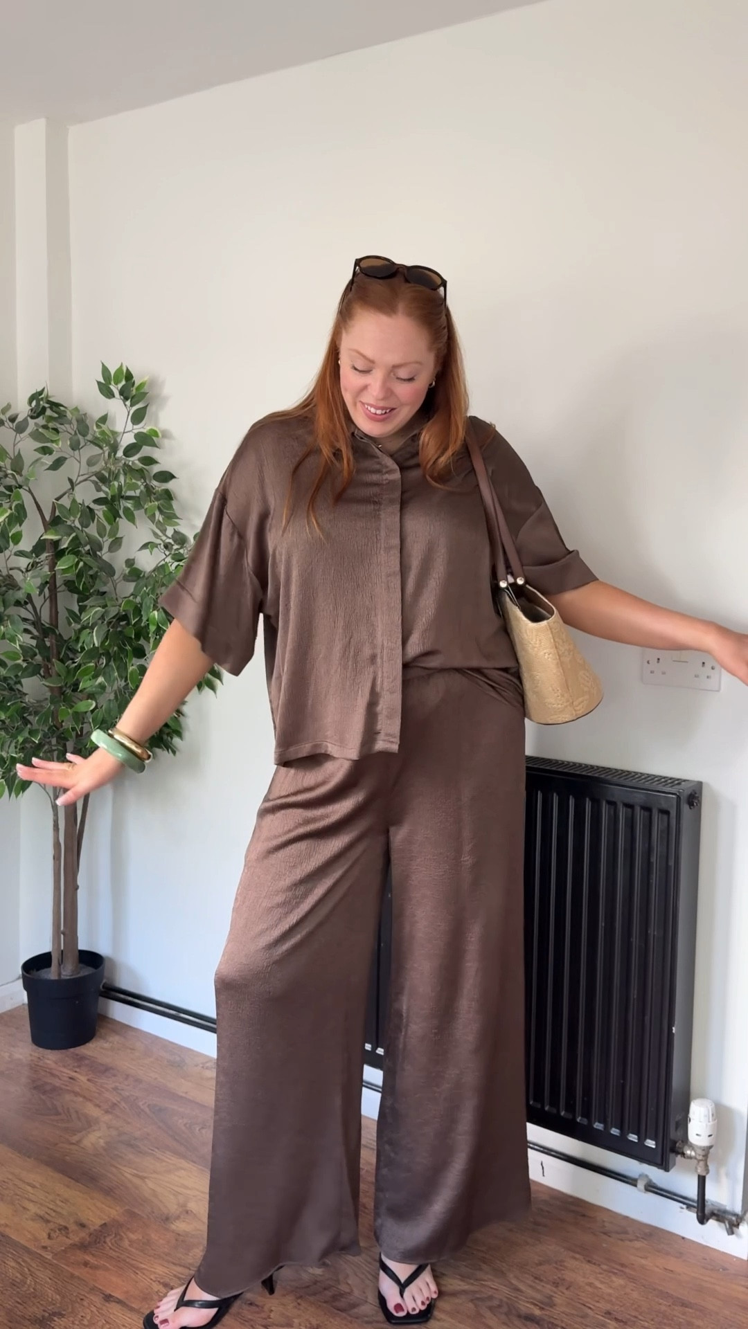 The PRIMARK edit! Wow! 

#LTKuk #LTKspring #LTKmidsize