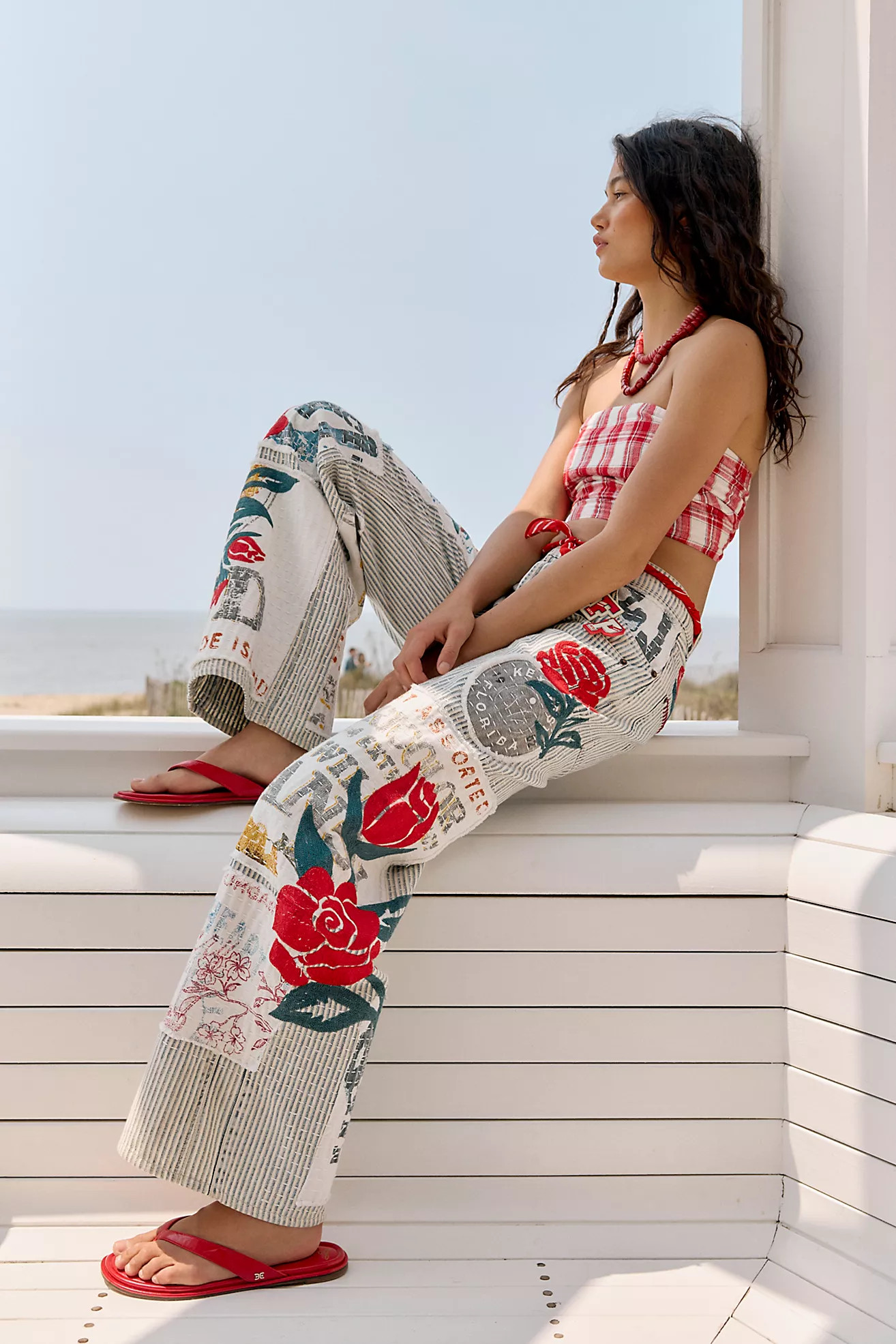 We The Free Lost And Found Boyfriend Jeans | Free People (Global - UK&FR Excluded)