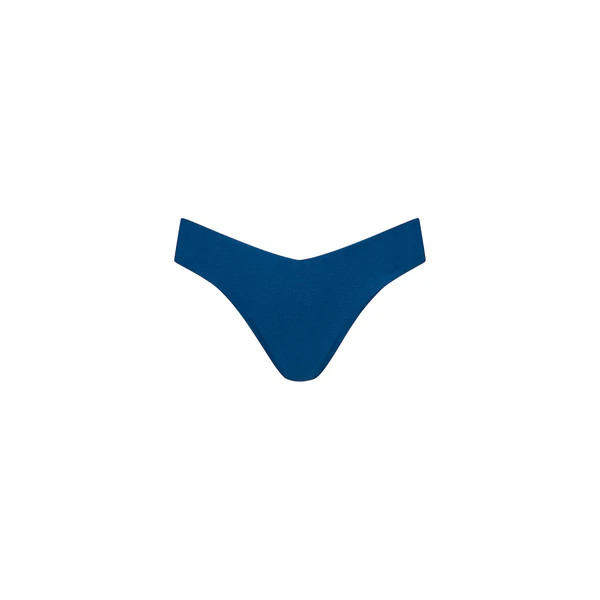 Cheeky V Bikini Bottom - Mystic Moon | Kulani Kinis US