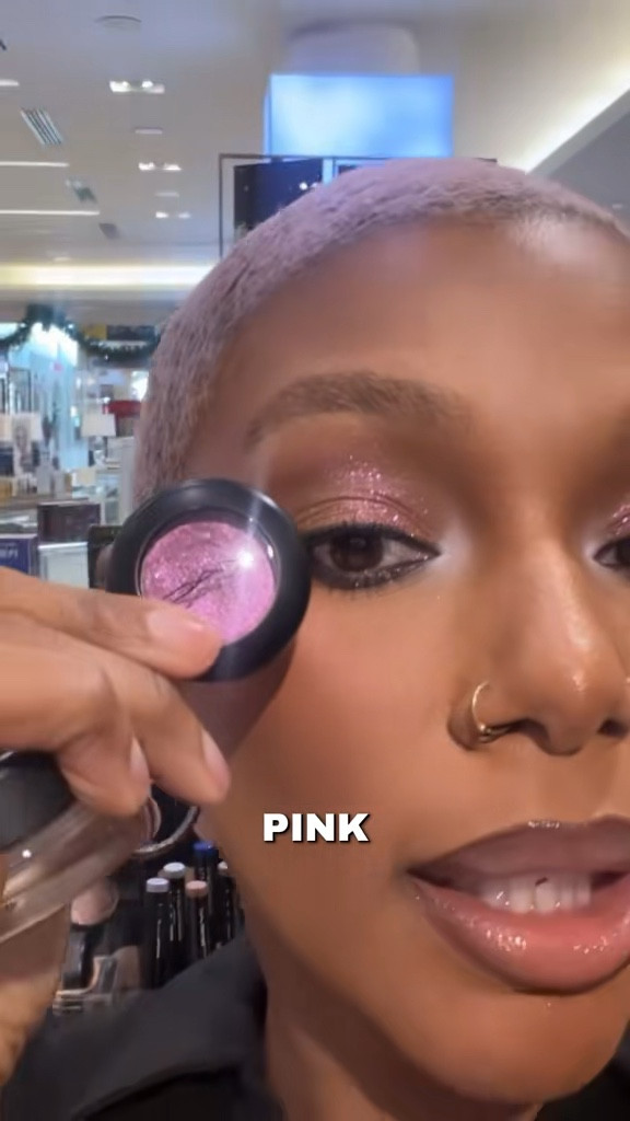 Face of the day all MAC Cosmetics 

#LTKBeauty