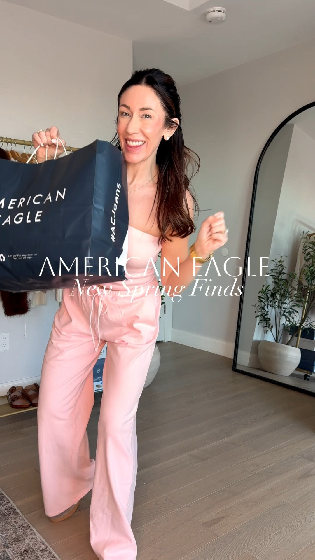 American eagle new arrivals


#LTKSaleAlert #LTKSeasonal #LTKPetite