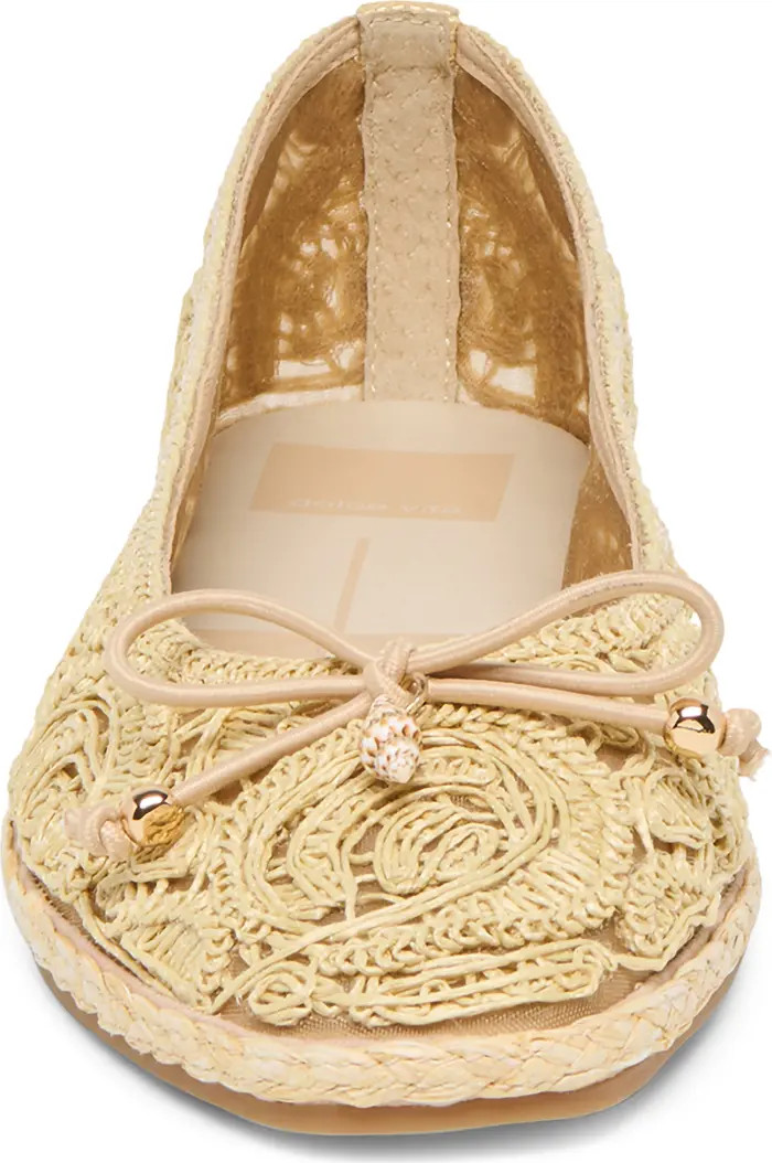 Tianna Ballet Flat (Women) | Nordstrom