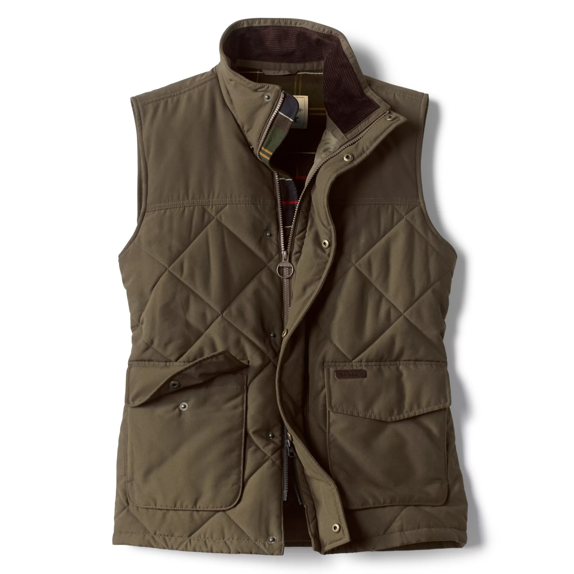 Barbour® Winterdale Gilet | Orvis (US)