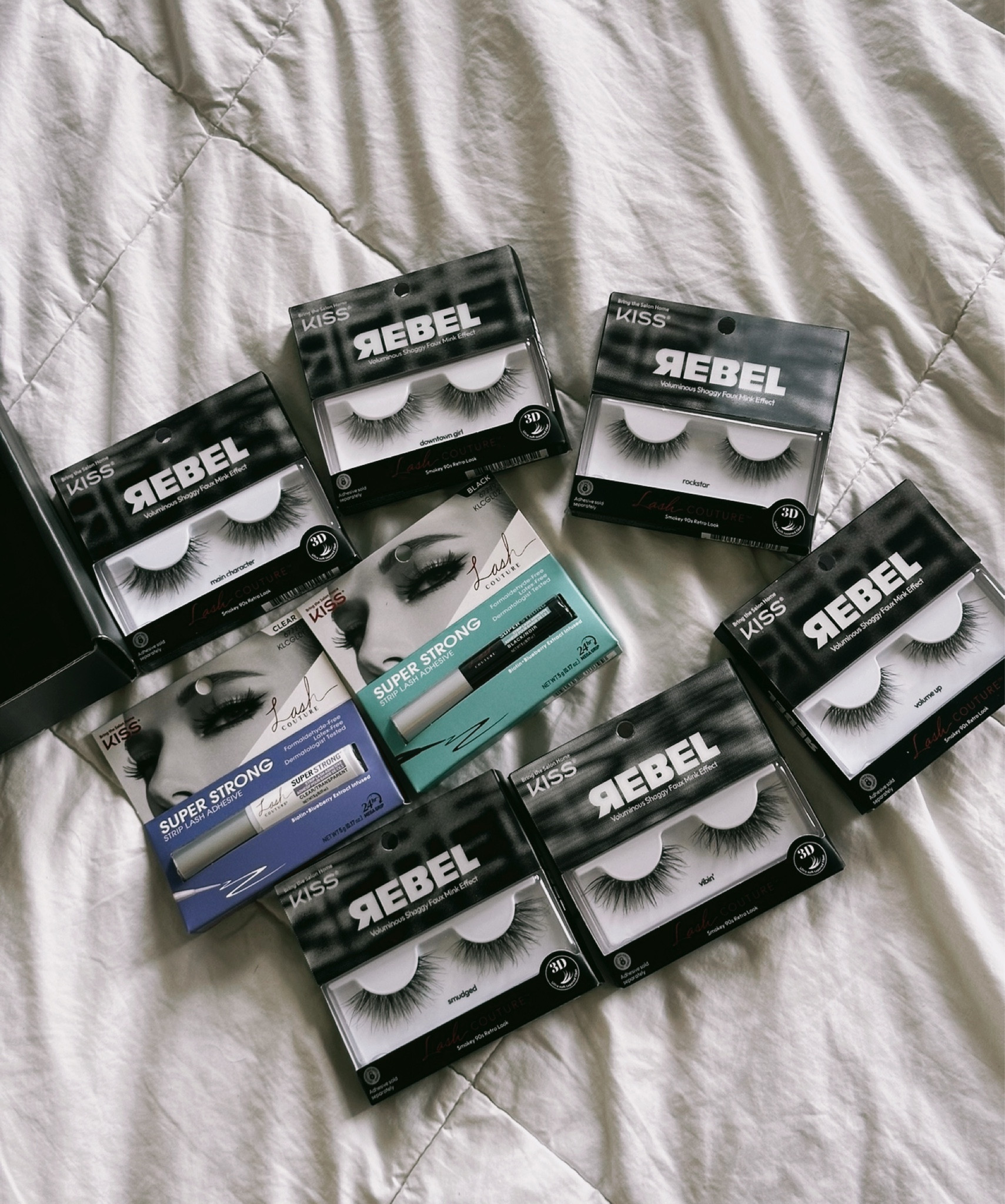 My favorite lashes right now 💖

#LTKBeauty #LTKFindsUnder50 #LTKSeasonal