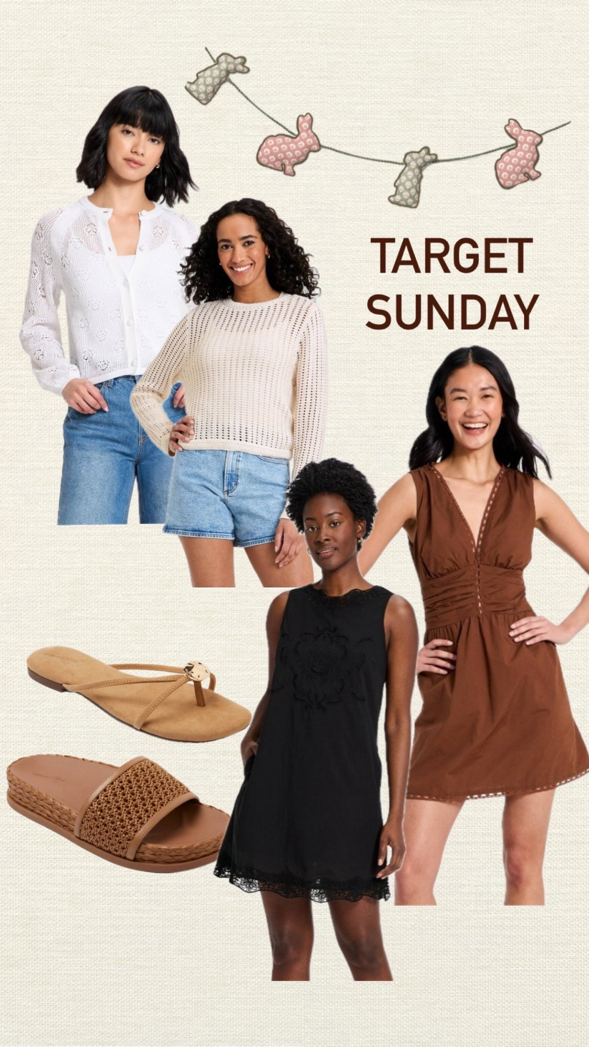 Target Sunday 🎯 

#target #targetnewarrivals